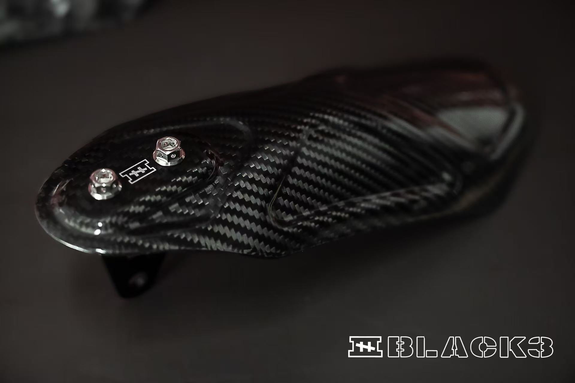BLACK3 Carbon Fiber Handguard