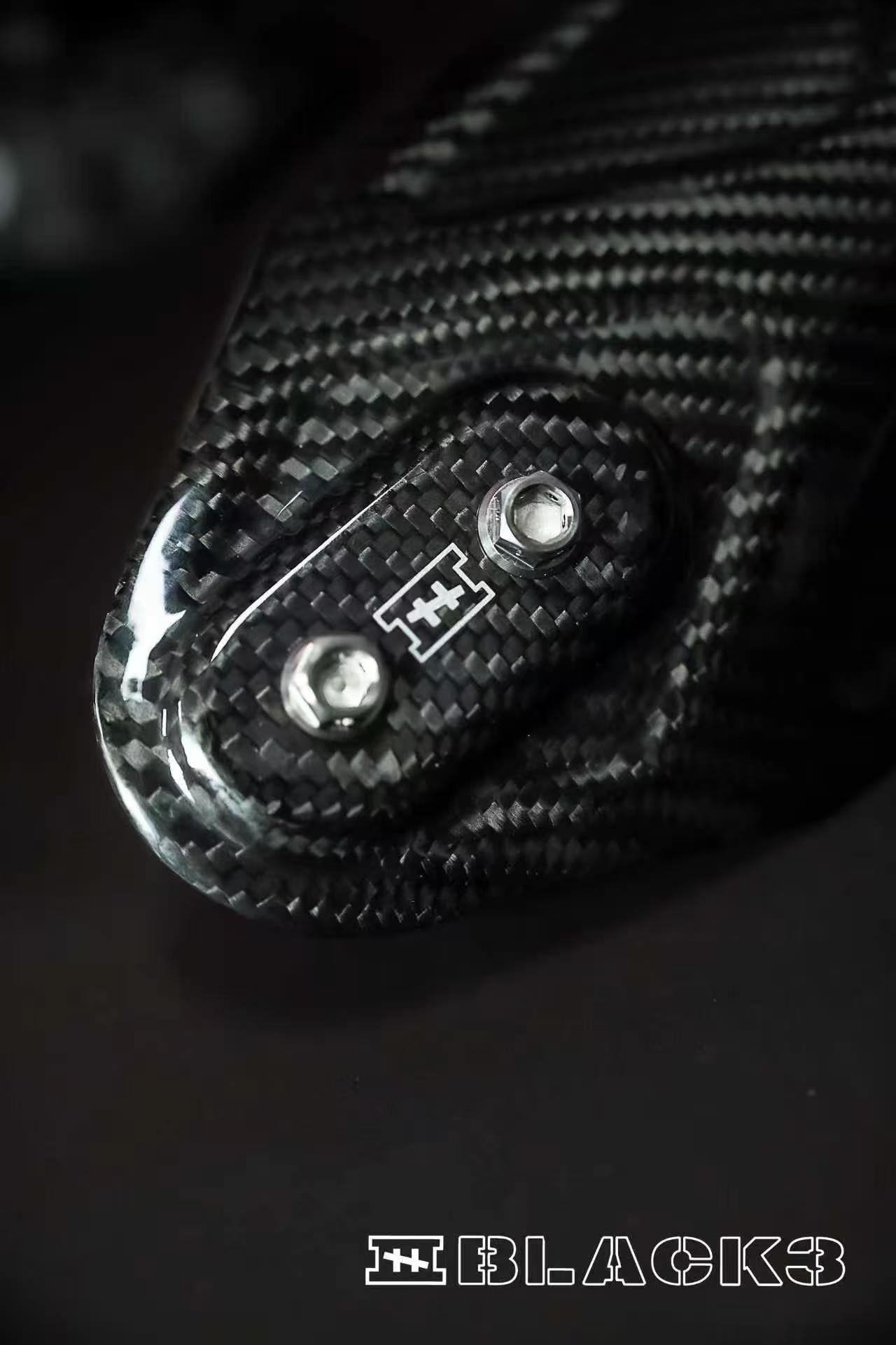 BLACK3 Carbon Fiber Handguard