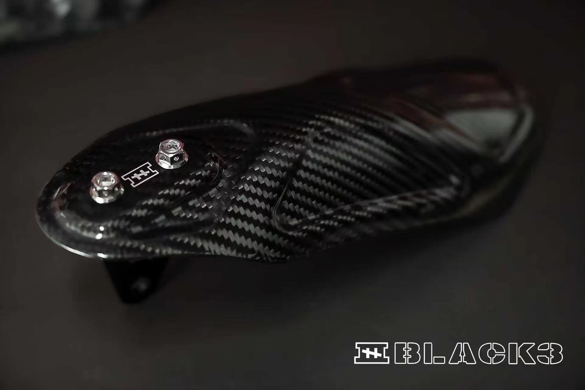 BLACK3 Carbon Fiber Handguard