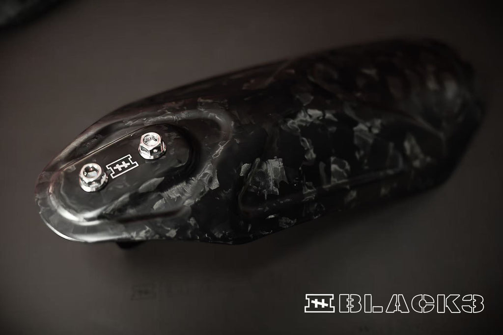 BLACK3 Carbon Fiber Handguard