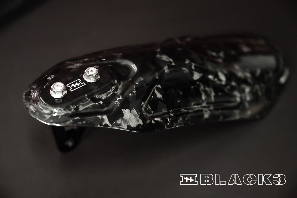 BLACK3 Carbon Fiber Handguard