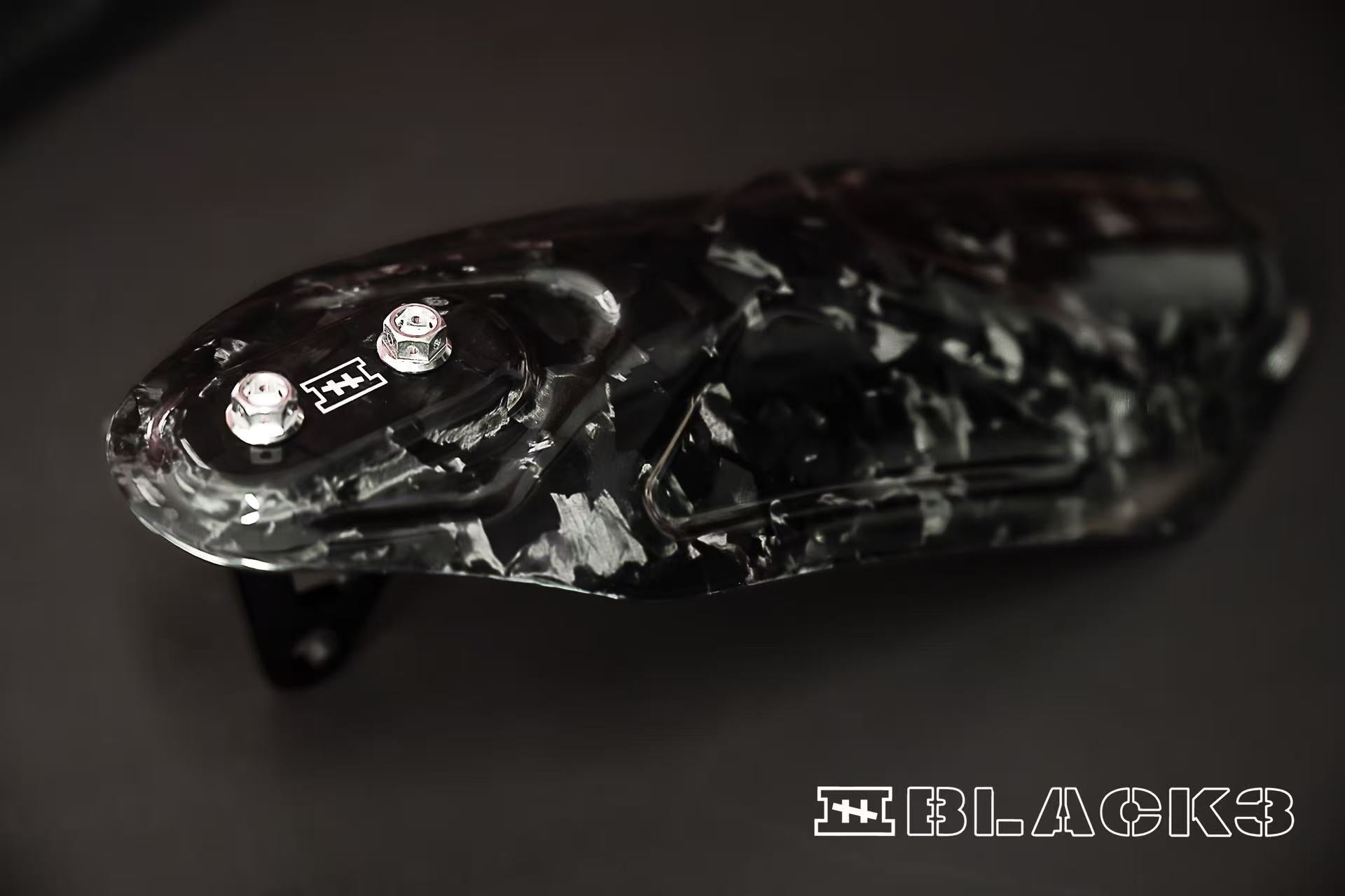 BLACK3 Carbon Fiber Handguard