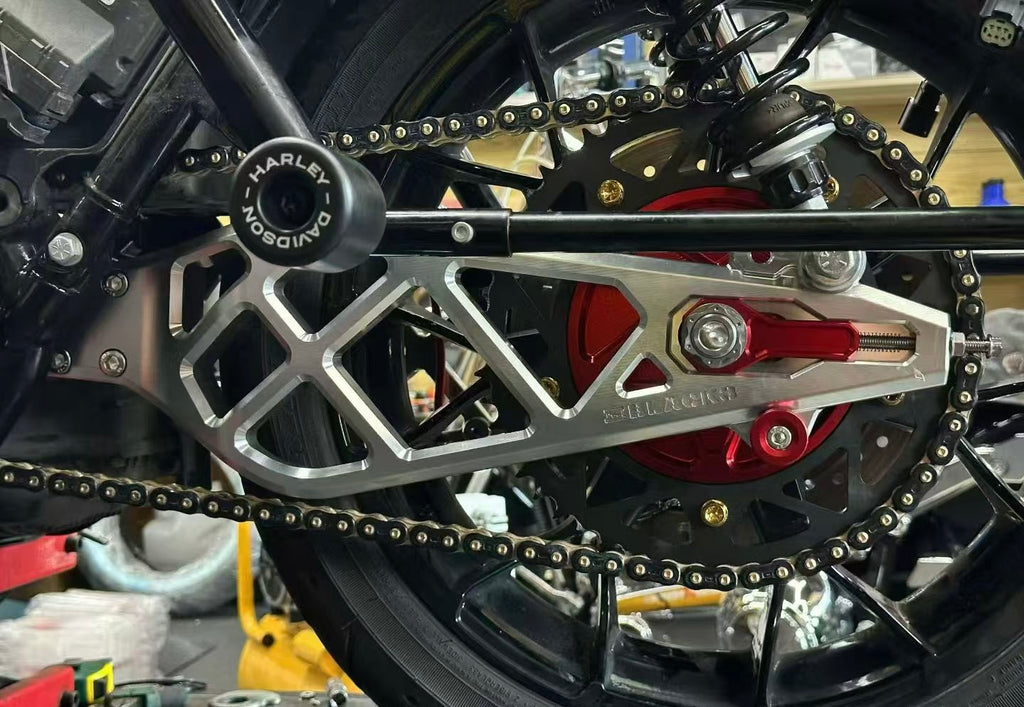 EK530L3D Drive Chain