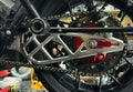 EK530L3D Drive Chain