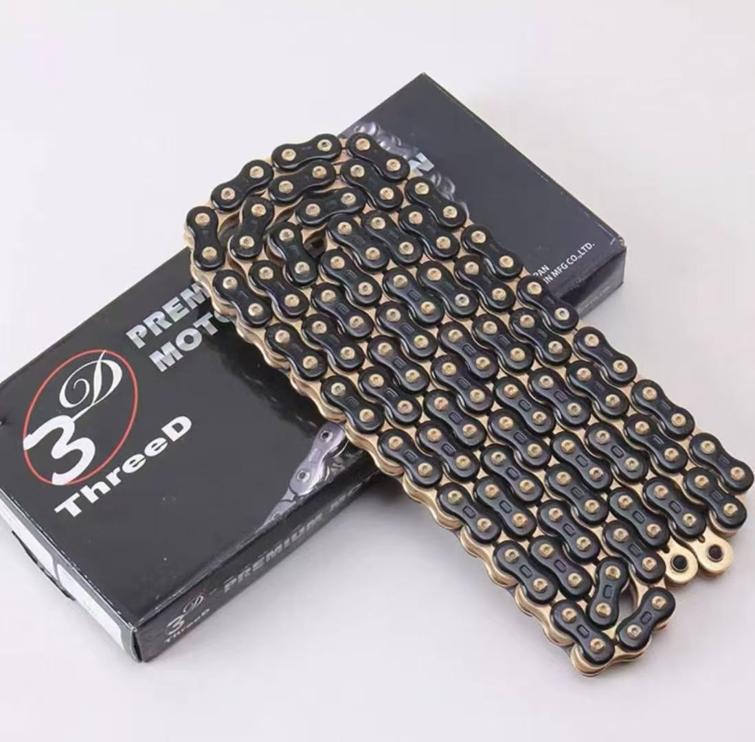 EK530L3D Drive Chain