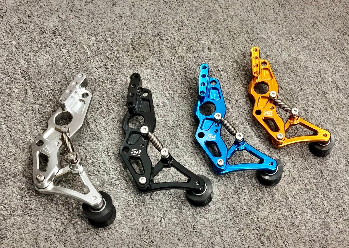 chain tensioner for Harley-Davidson Touring 2009+, product front view