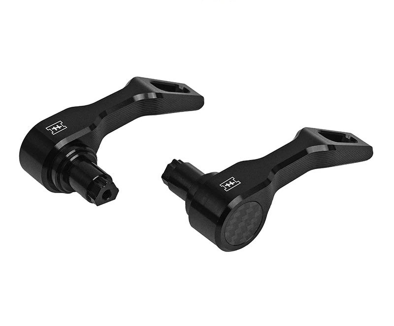 All Custom Harley-Davidson Parts | Black3 Canada