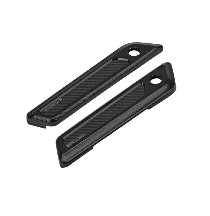 All Custom Harley-Davidson Parts | Black3 Canada