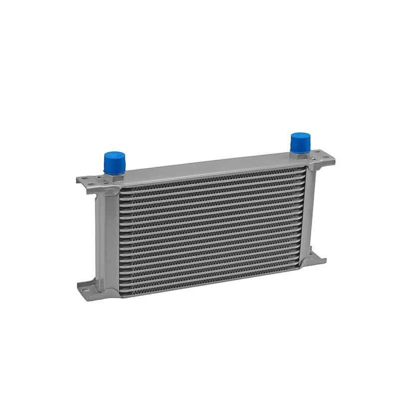 performance radiator cooling kit for Harley-Davidson Road Glide, side profile