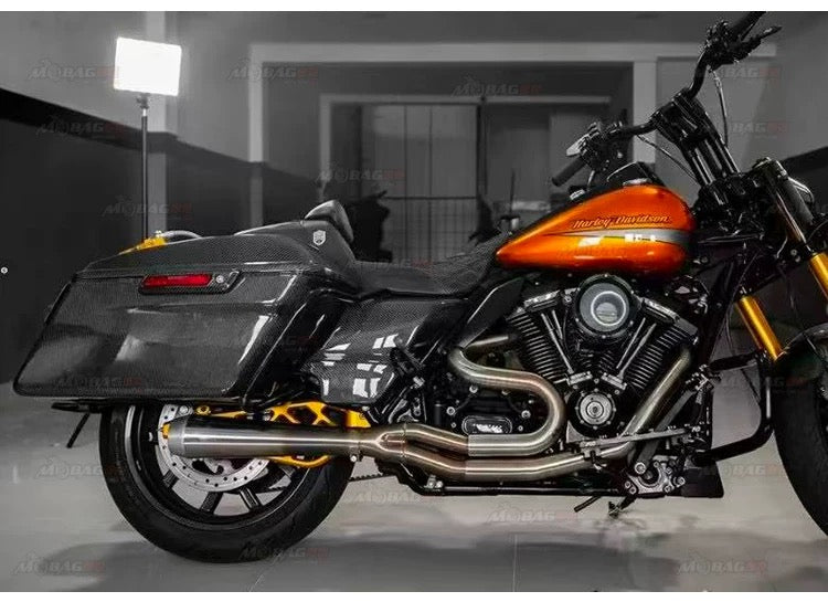 Black3 Performance Forged Rear Swingarm