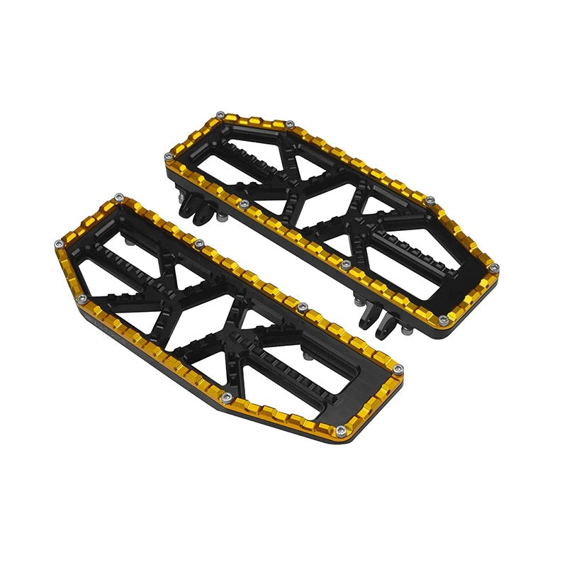 Black3 Chocolates Series Floorboards