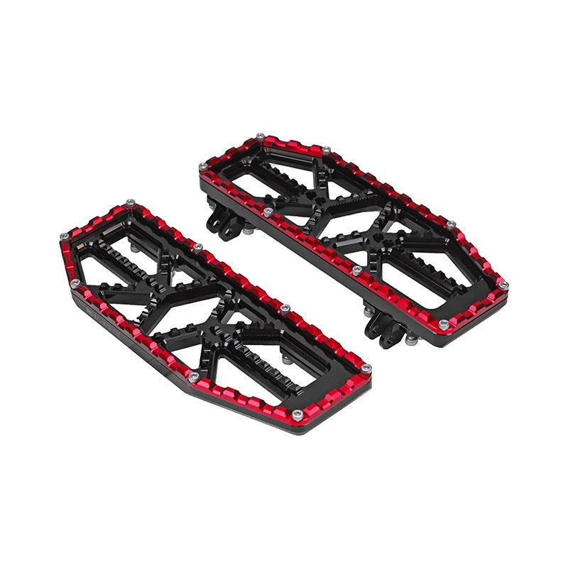 Black3 Chocolates Series Floorboards