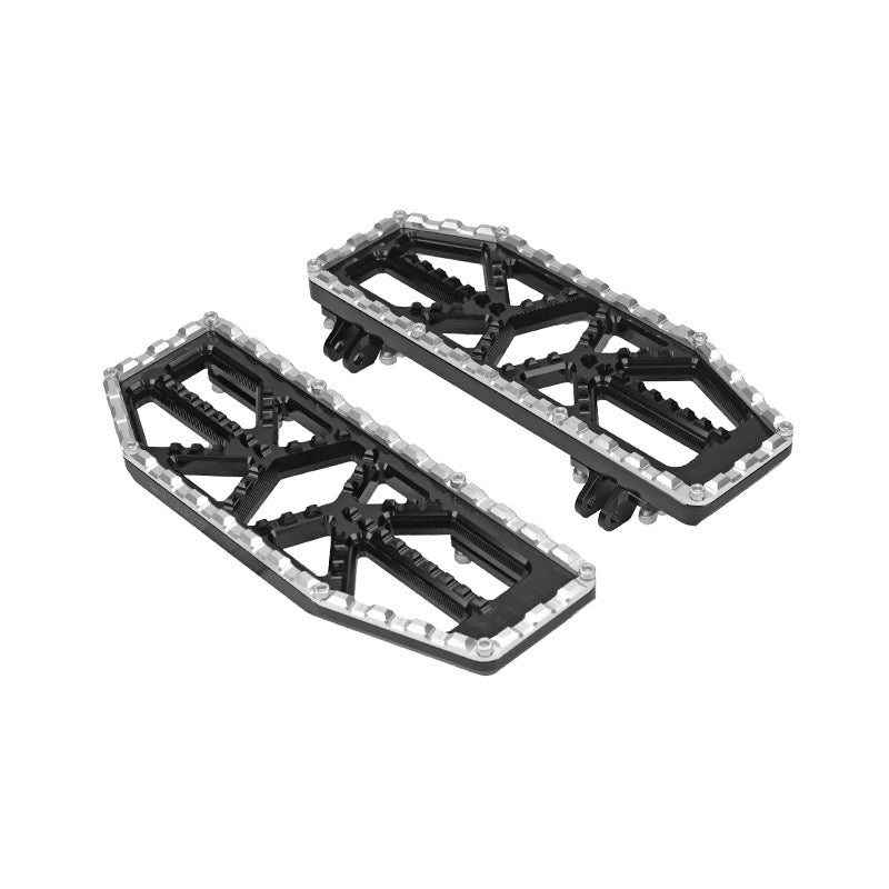 Black3 Chocolates Series Floorboards