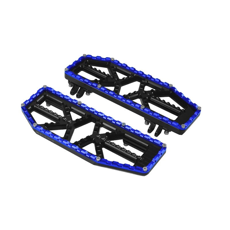 Black3 Chocolates Series Floorboards