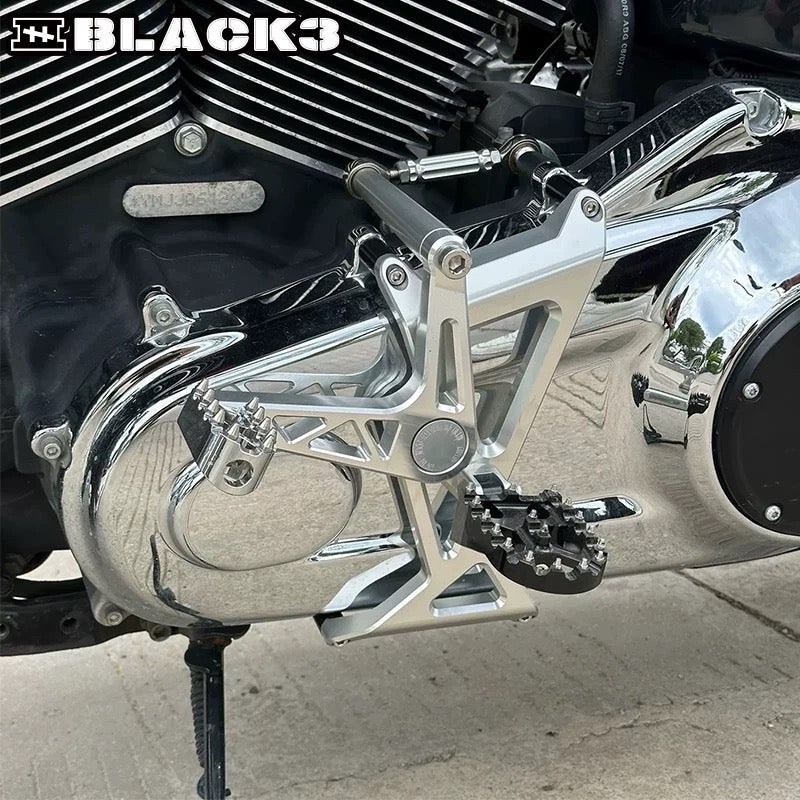 Black3 Mid Controls Kit