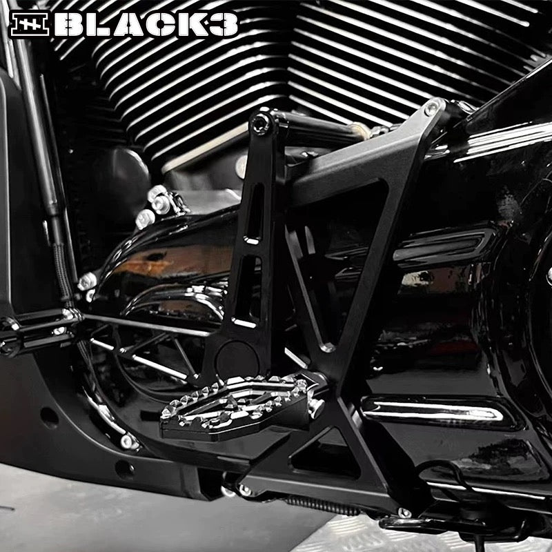 Black3 Mid Controls Kit