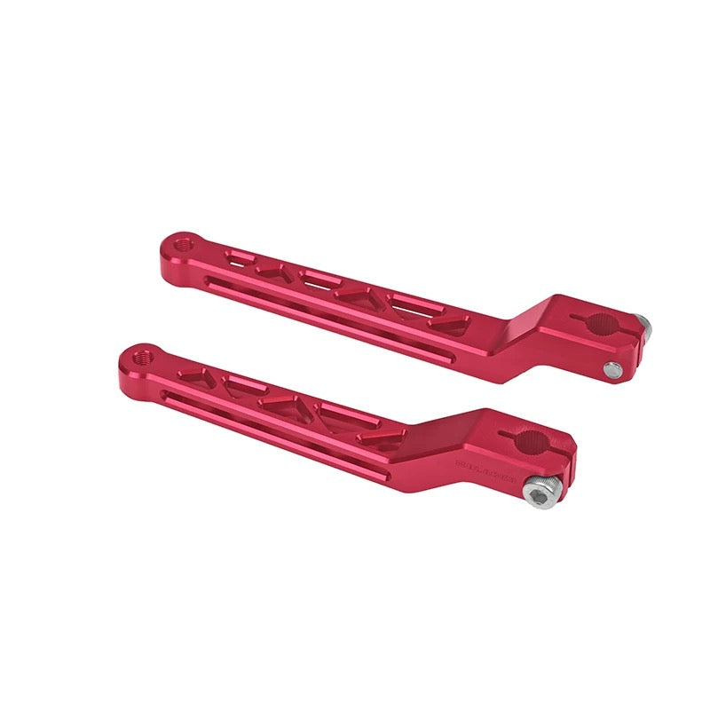 Black3 Heel/Toe Shifter Arm