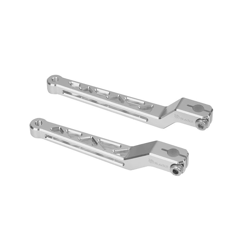 Black3 Heel/Toe Shifter Arm