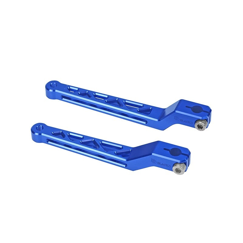 Black3 Heel/Toe Shifter Arm