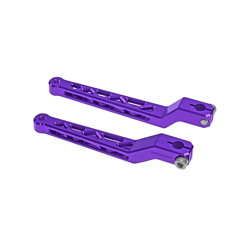 Black3 Heel/Toe Shifter Arm