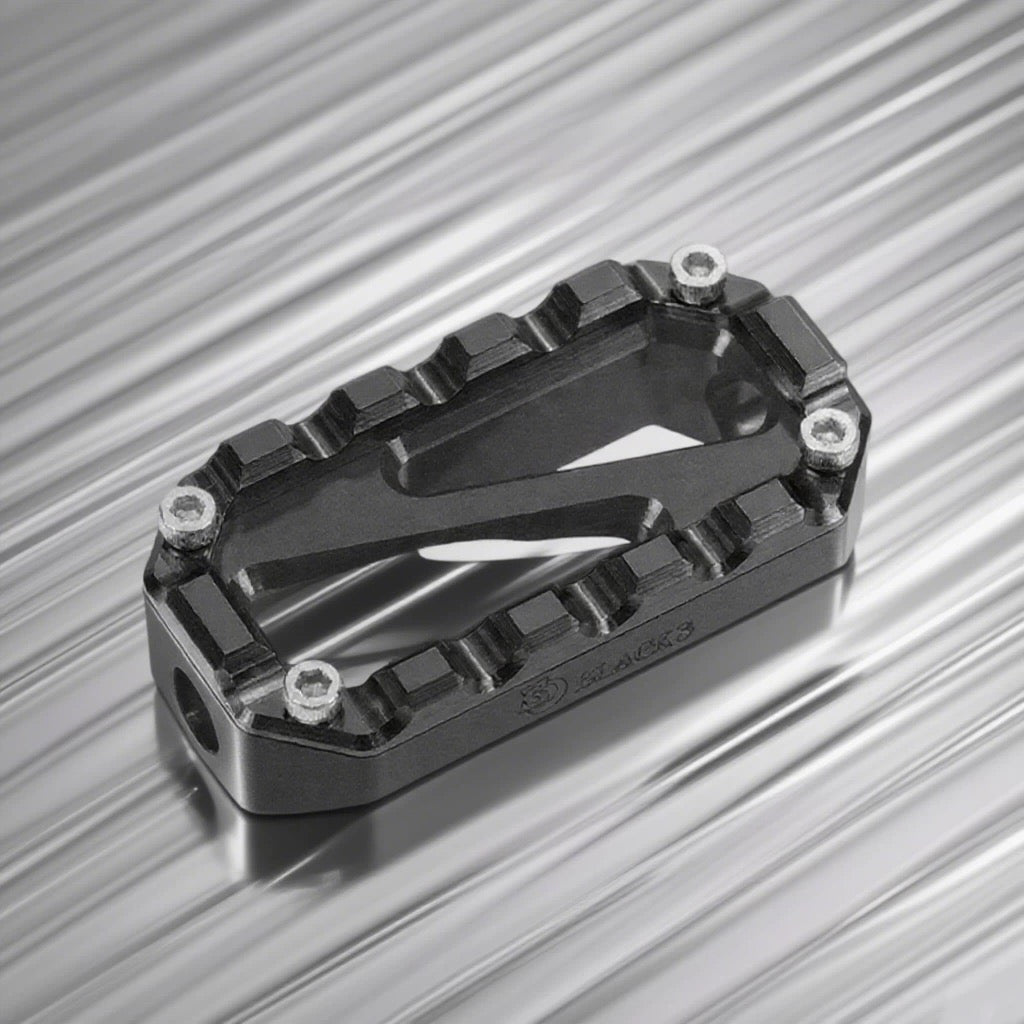 Black3 Chocolates Series Shifter Peg