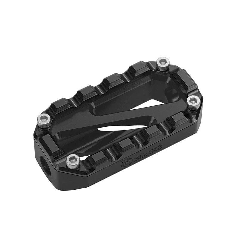 Black3 Chocolates Series Shifter Peg