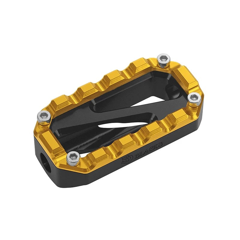 Black3 Chocolates Series Shifter Peg