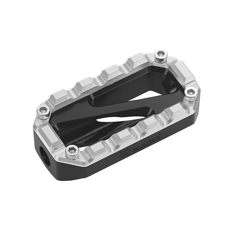 Black3 Chocolates Series Shifter Peg