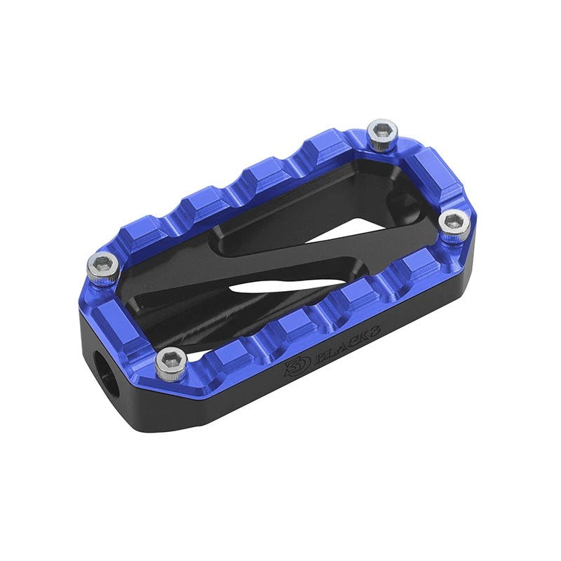 Black3 Chocolates Series Shifter Peg