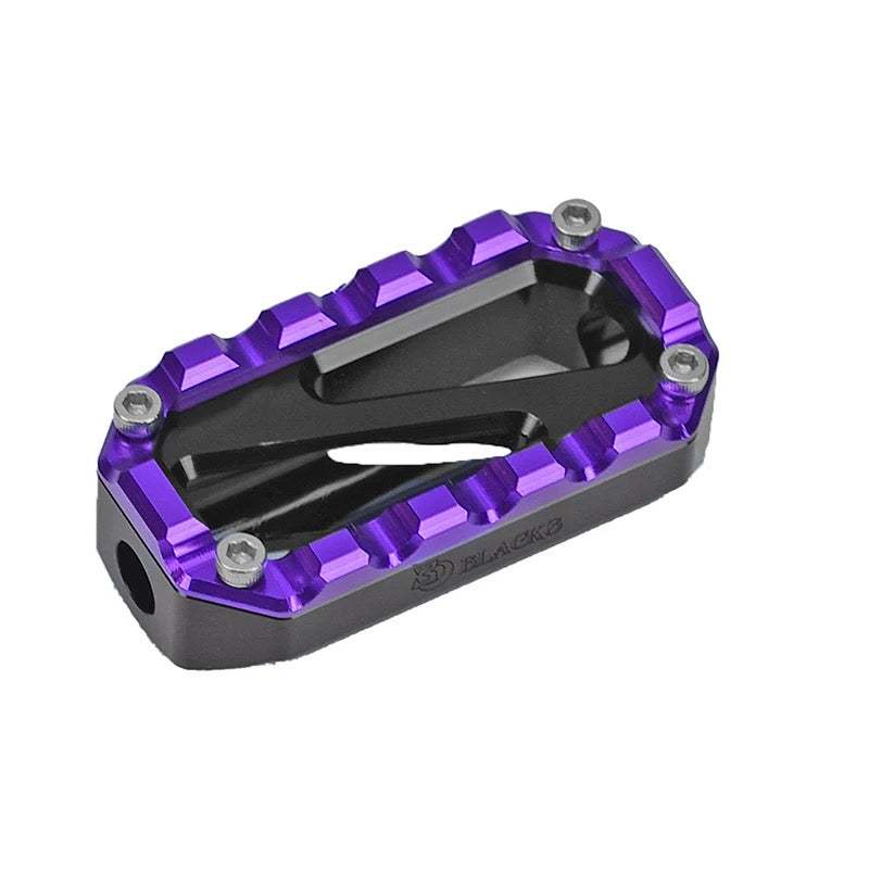 Black3 Chocolates Series Shifter Peg