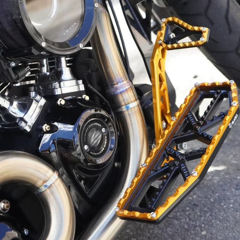 Black3 Chocolates Series Brake Pad