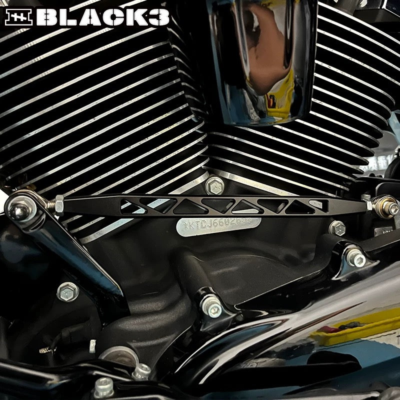 Black3 Mechanical Arm Shift Linkage