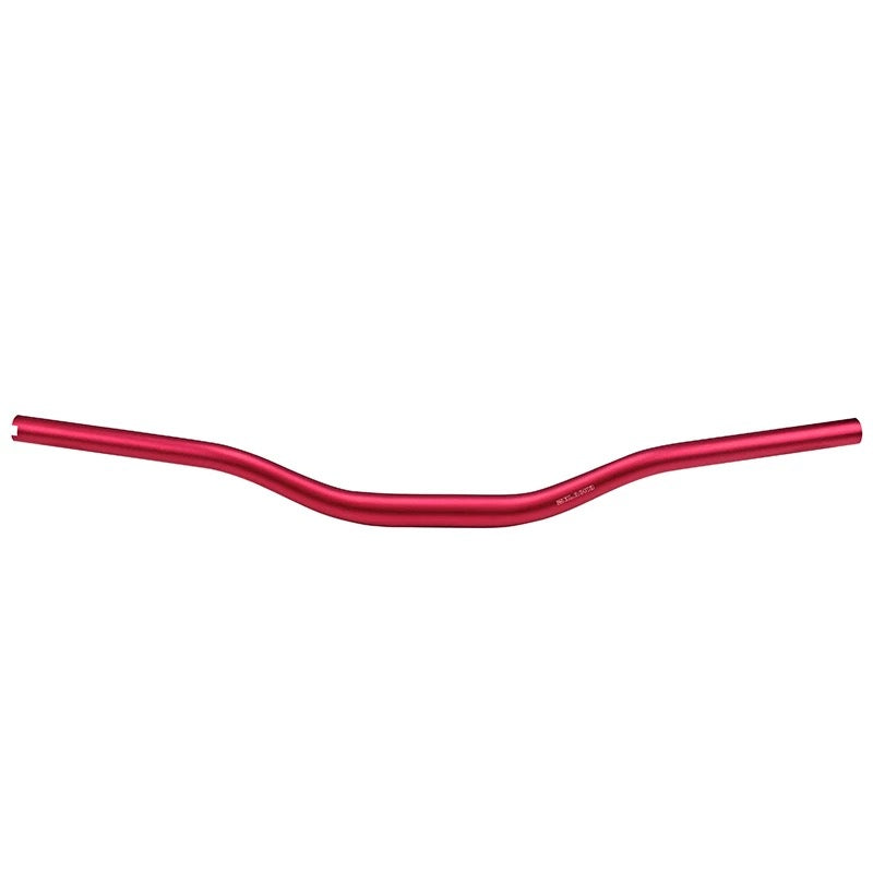 Black3 Aluminum Handlebar