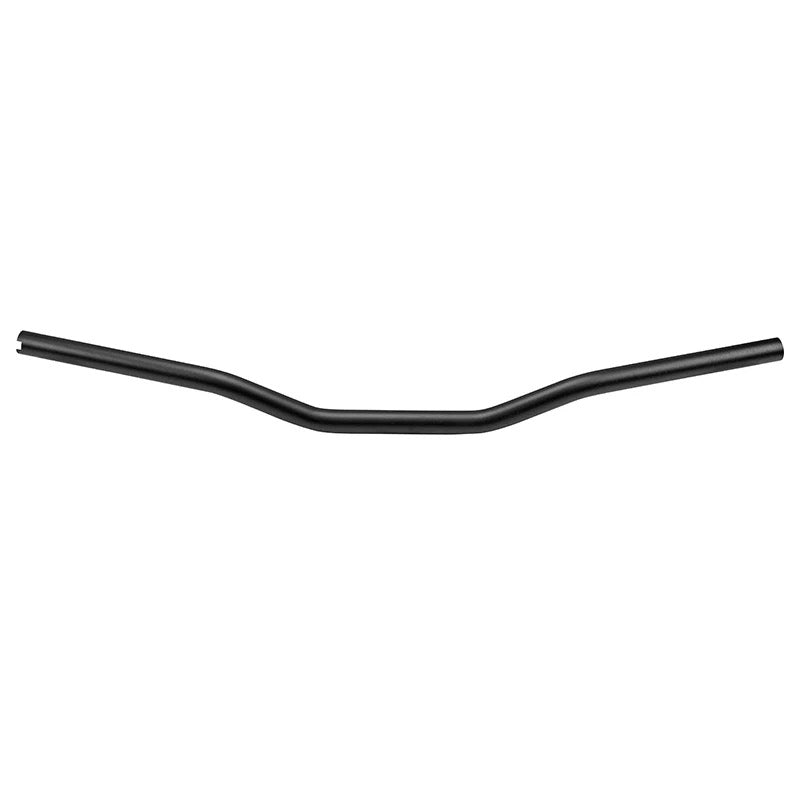 Black3 Aluminum Handlebar