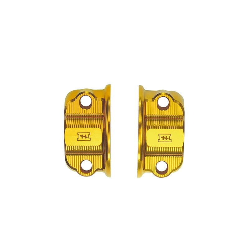 Black3 Aluminum Handlebar