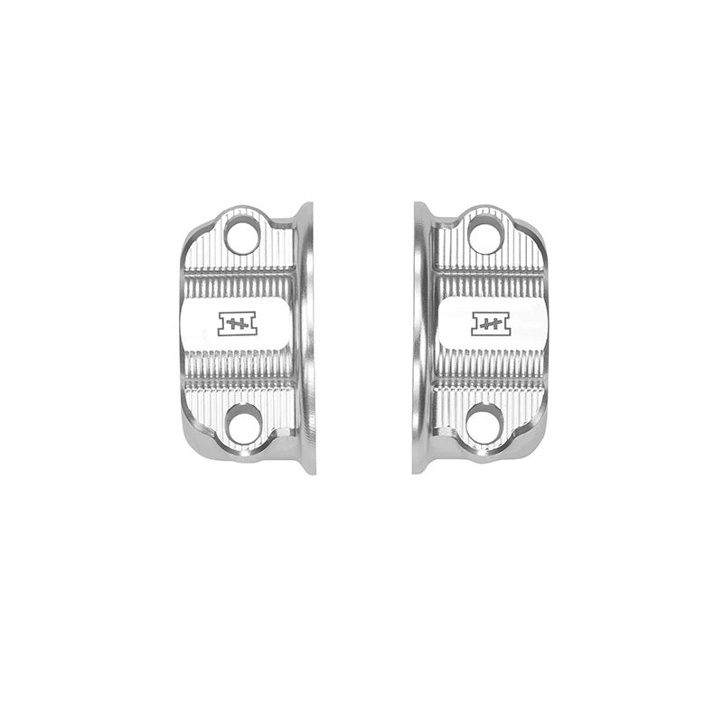 Black3 Aluminum Handlebar