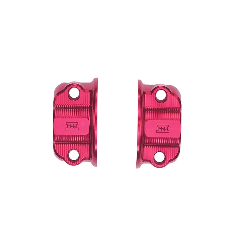 Black3 Aluminum Handlebar