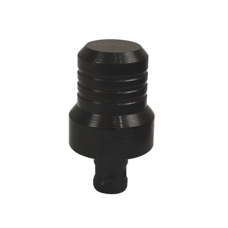 Black3 7-Spoke Gas Cap