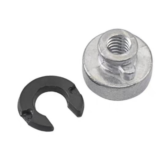 Black3 Carbon Seat Screw