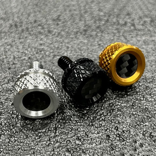 Black3 Carbon Seat Screw