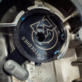performance power clutch for Harley-Davidson, product front view