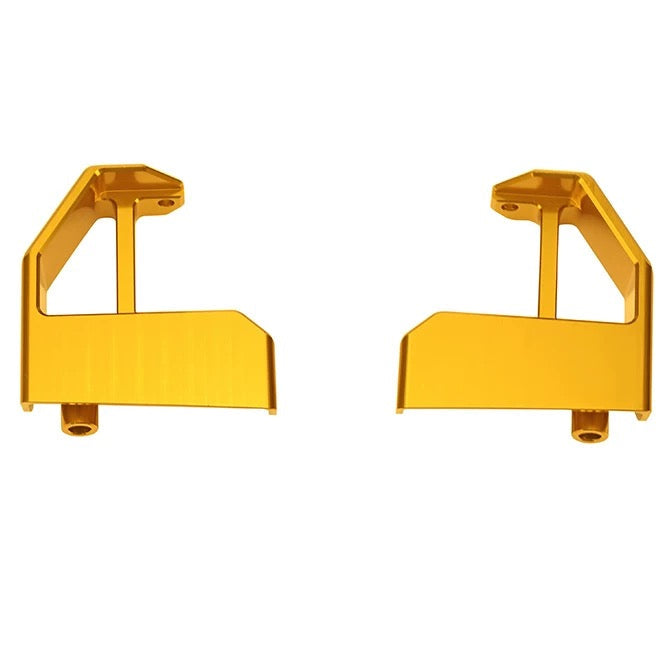 Black3 Baja S1 Spotlight Bracket