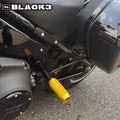rear crashbar for Harley-Davidson Softail, product front view